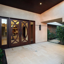 puertas