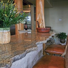 Basement Bar