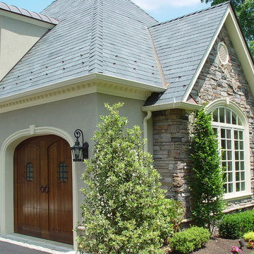 Home Additions and Exterior Remodeling