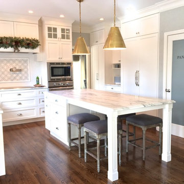 Kitchen Renovation