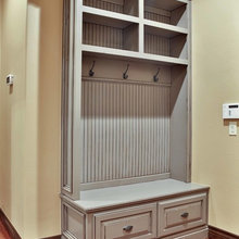 Mudroom