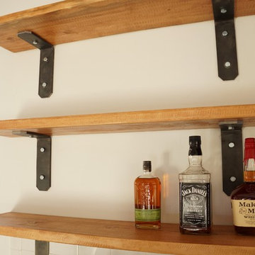 Design-Build Pop-Top Addition