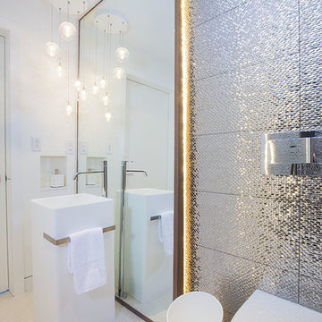 Miami Interior Designers - Edge of Modernism