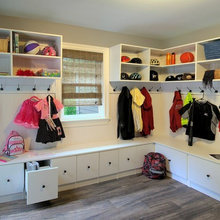 Kids Room