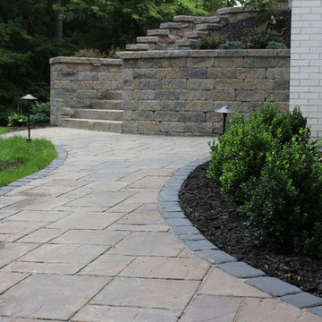 Backyard Grandeur