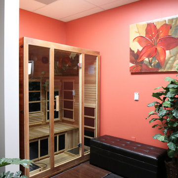 Thinessence Tenant Remodel, Thousand Oaks, California | AAA Development, Inc.