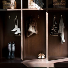 Mudroom