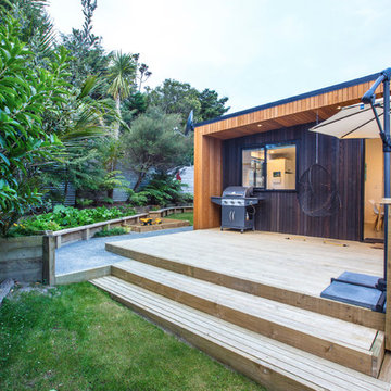 Kose Family House