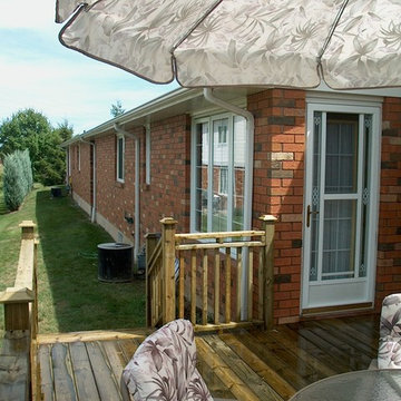 retirement home beamsville
