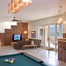 Billiards Area - 121