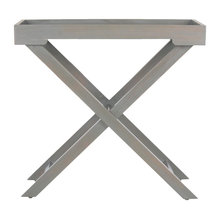 Side tables