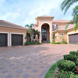 Forge Iron Designs - Front Doors