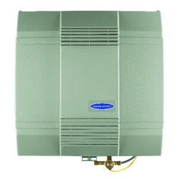 American Standard Equipment - Humidifiers