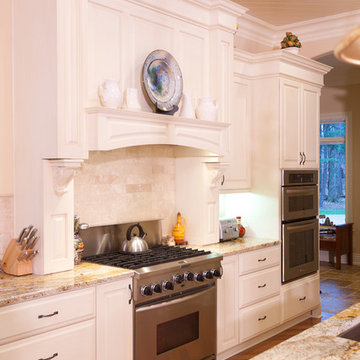 Kitchen World Country Estate