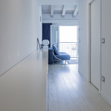 PP interior