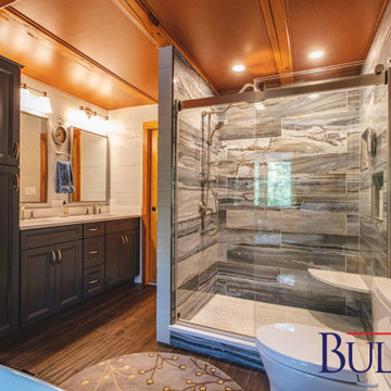 Haymarket Bathroom Remodeling