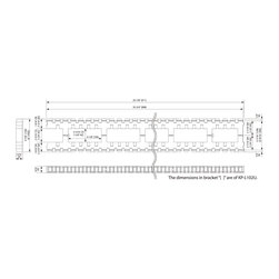 Joto-Vent Drawing - Building Materials