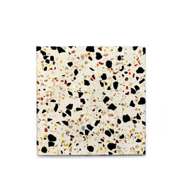 Terrazzo Tile - Wall And Floor Tile