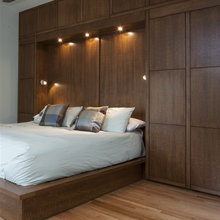 Bedroom Ideas