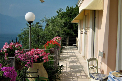 Villa I on Garda Lake