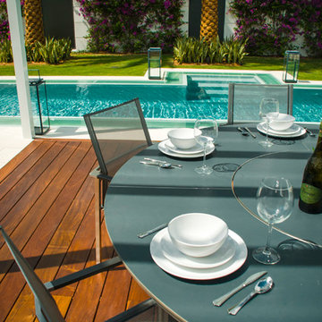 Palm Beach Gardens - Modern Living