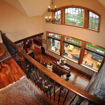 Lake Muskoka Cottage