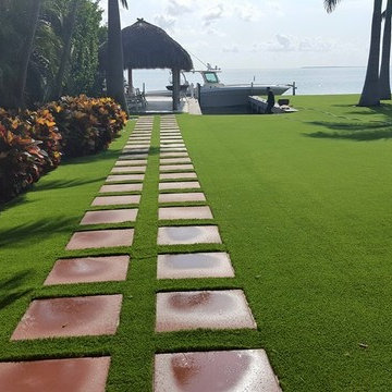 Our Work