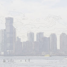 2019 Architecture Portfolio