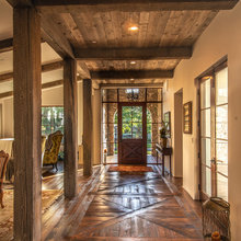 Entryways