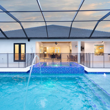 Viera Custom Home