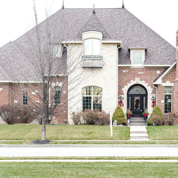 Carmel Area Home