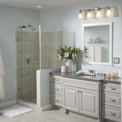 Moen - Bathroom Vanities And Sink Consoles