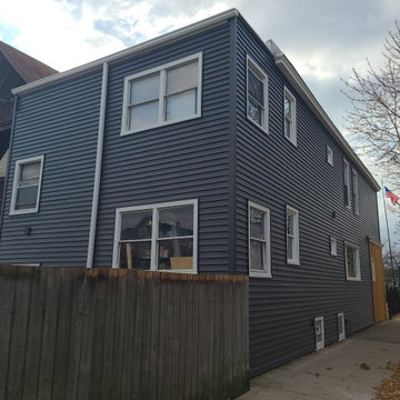 Chicago Siding & Windows