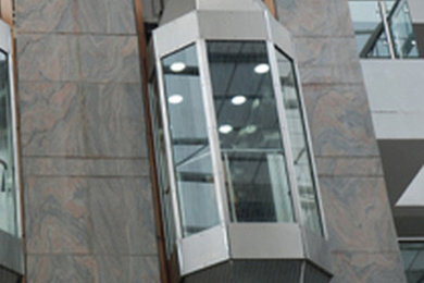 Unique Elevators
