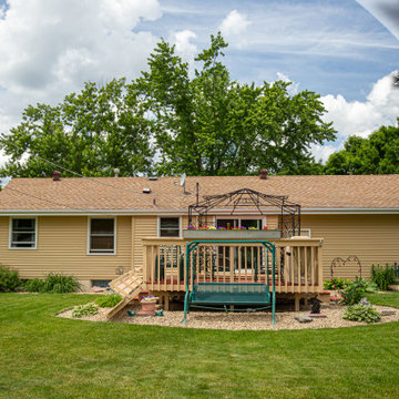 Siding Replacement - Rosemount, MN