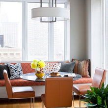 Living Room Ideas