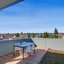 Roof Deck