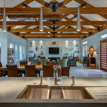 Living Room Ideas