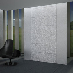 Digital flower - Products