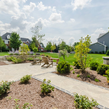 Geneva Family Home with Breezeway