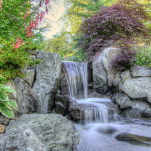 water feature