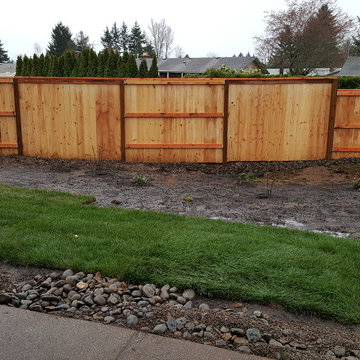 OregonCity EcoLawn, Sod, Sprinklers & Puppies. QUESTIONING WHY A NEW REVIEW???