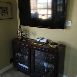 Random Projects - Home Electronics