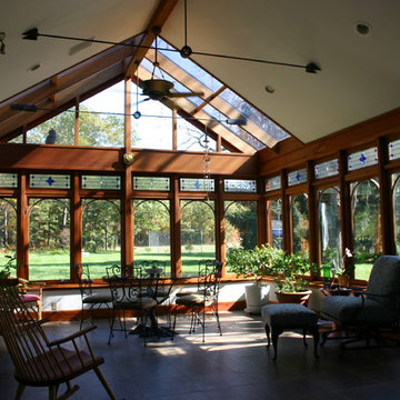 Conservatories
