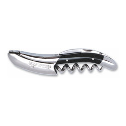 Laguiole Corkscrew, Buffalo Horn Handle - Products