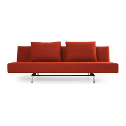 Bensen Furniture - Indoor Chaise Lounge Chairs