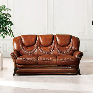 67 Classic Sofa Bed - $1804