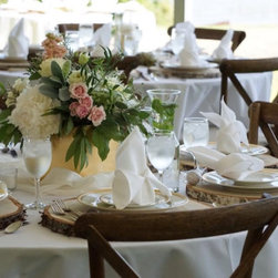 Wow Wedding - Tabletop Accessories