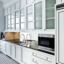 Kitchen Ideas