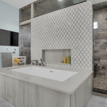 Mechanicsburg Master Suite addition